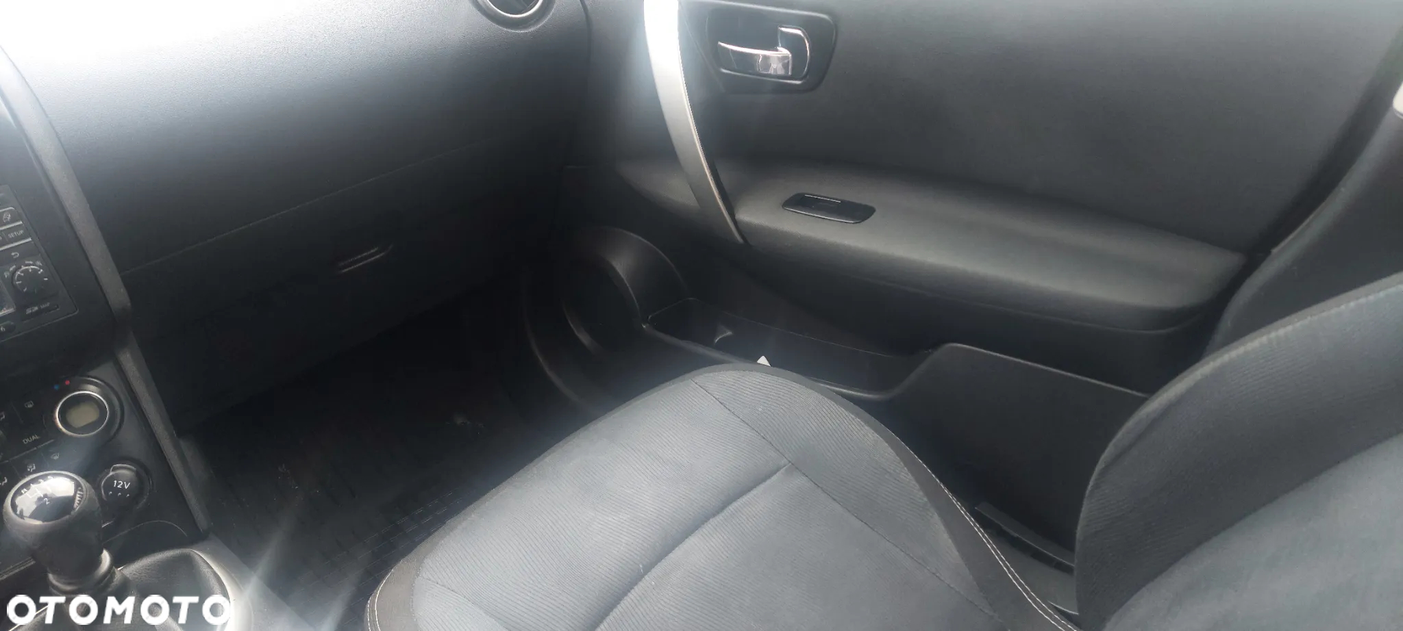 Nissan Qashqai+2 2.0 dCi 4x4 Acenta - 11