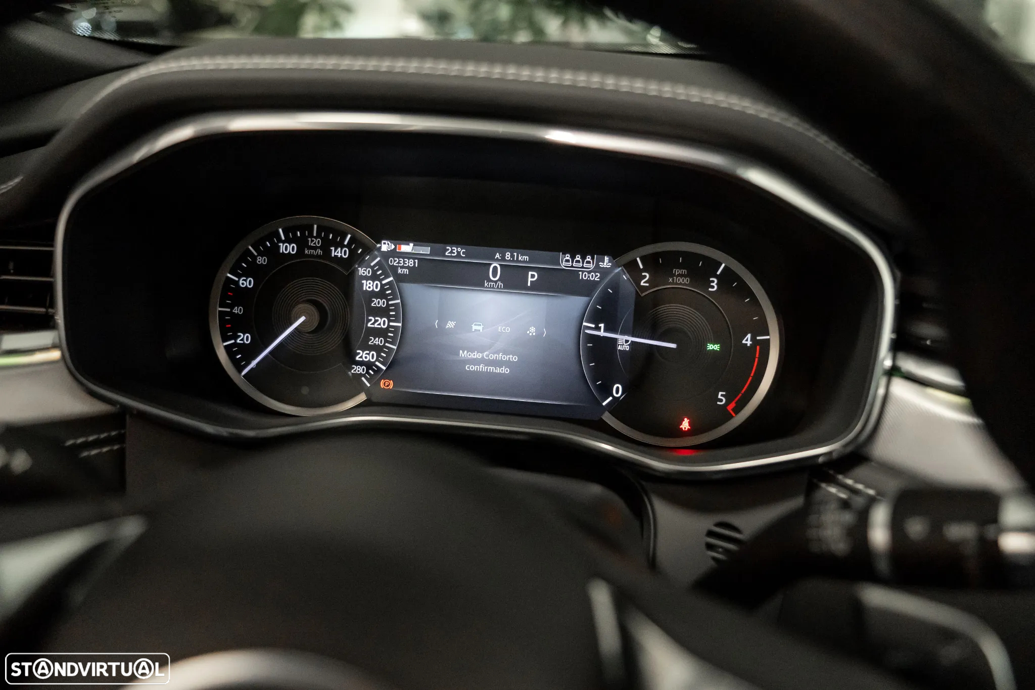 Jaguar XF 2.0 D200 R-Dynamic SE Aut. - 13