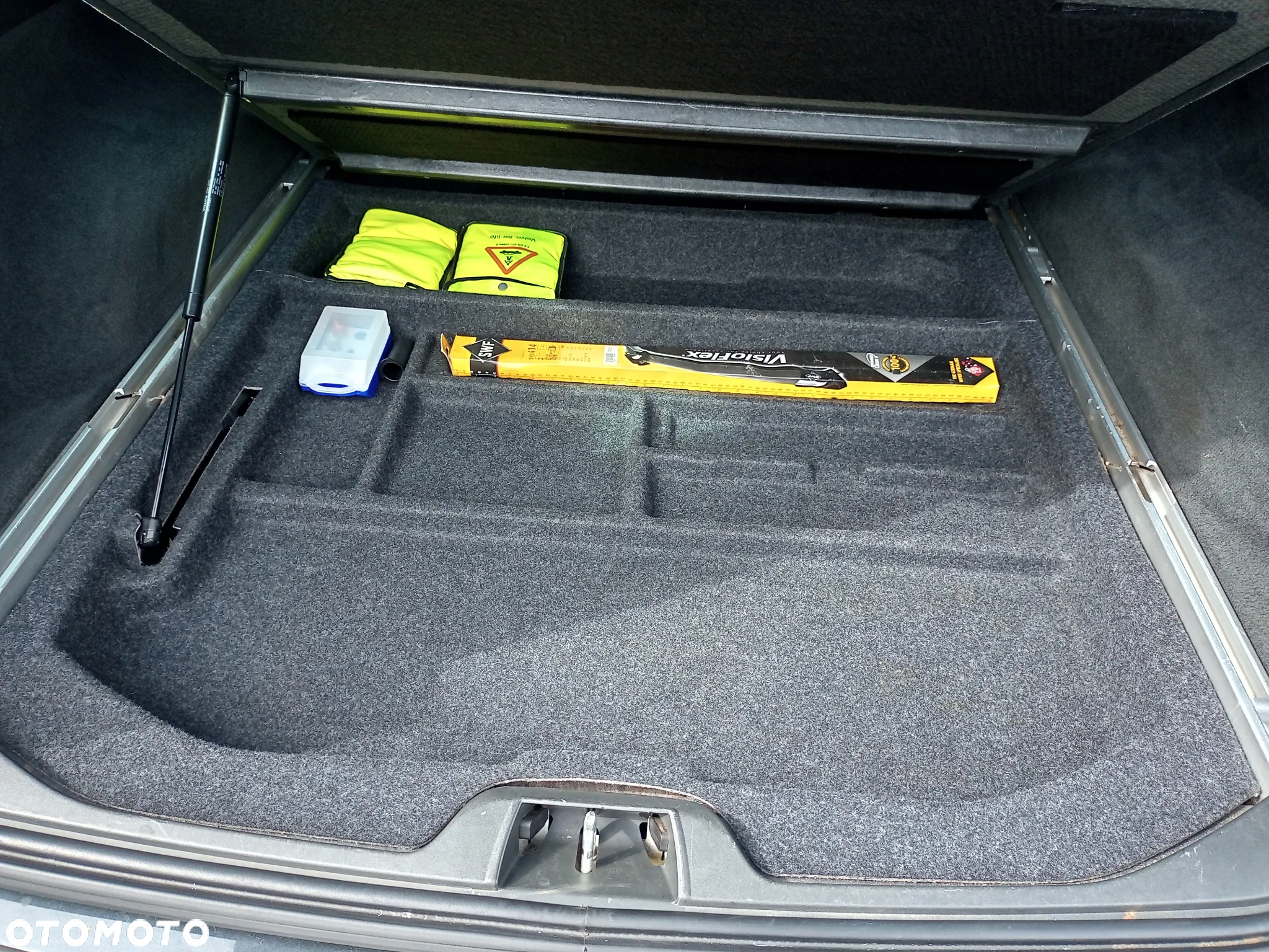Volvo V70 2.0D Momentum - 19