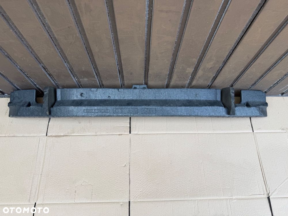 ABSORBER ZDERZAKA PRZÓD LEXUS CT200H 52611-76040 - 1