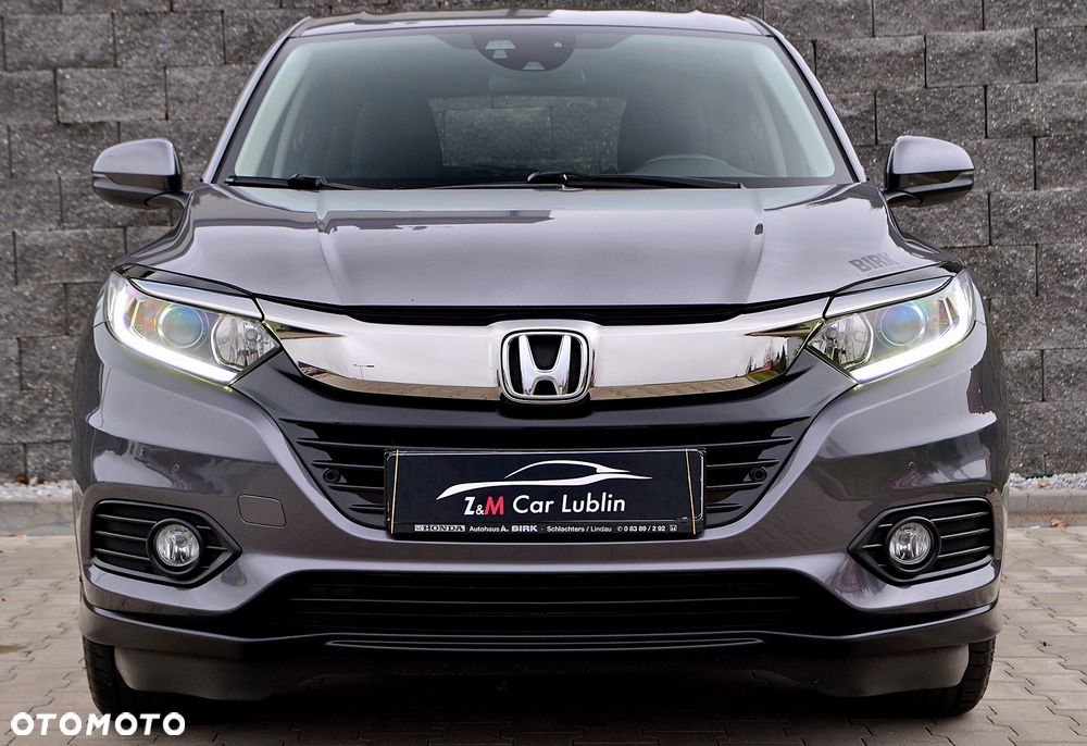 Honda HR-V 1.5 Elegance (ADAS/Honda Connect+) CVT - 3