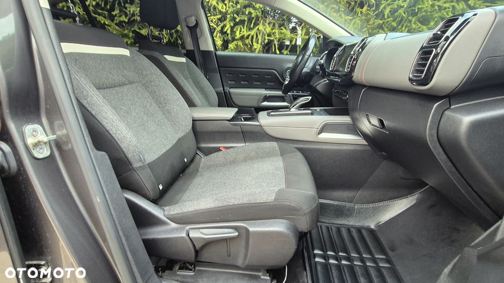 Citroën C5 Aircross BlueHDI 130 S&S EAT8 FEEL PACK - 13
