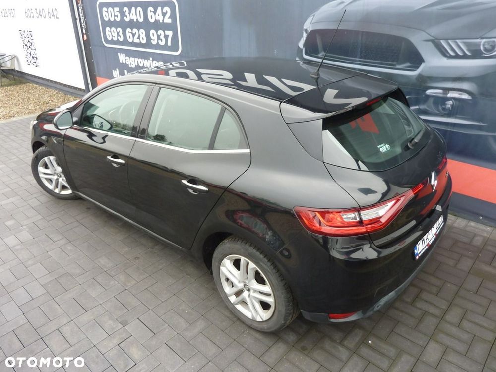 Renault Megane - 7