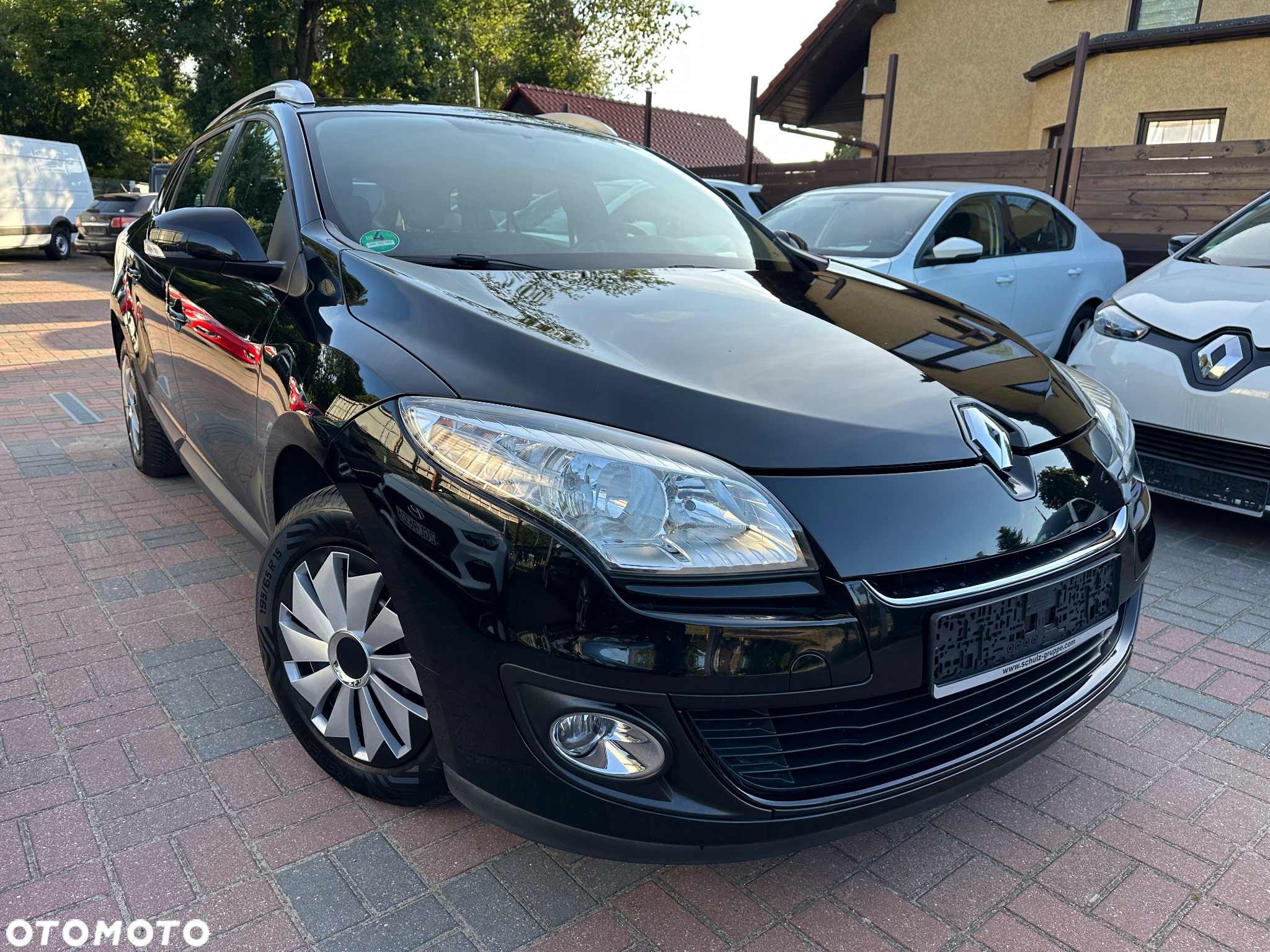 Renault Megane 1.6 16V 110 Dynamique - 2