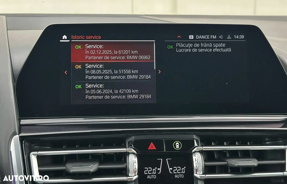 BMW Seria 8 840d xDrive - 30