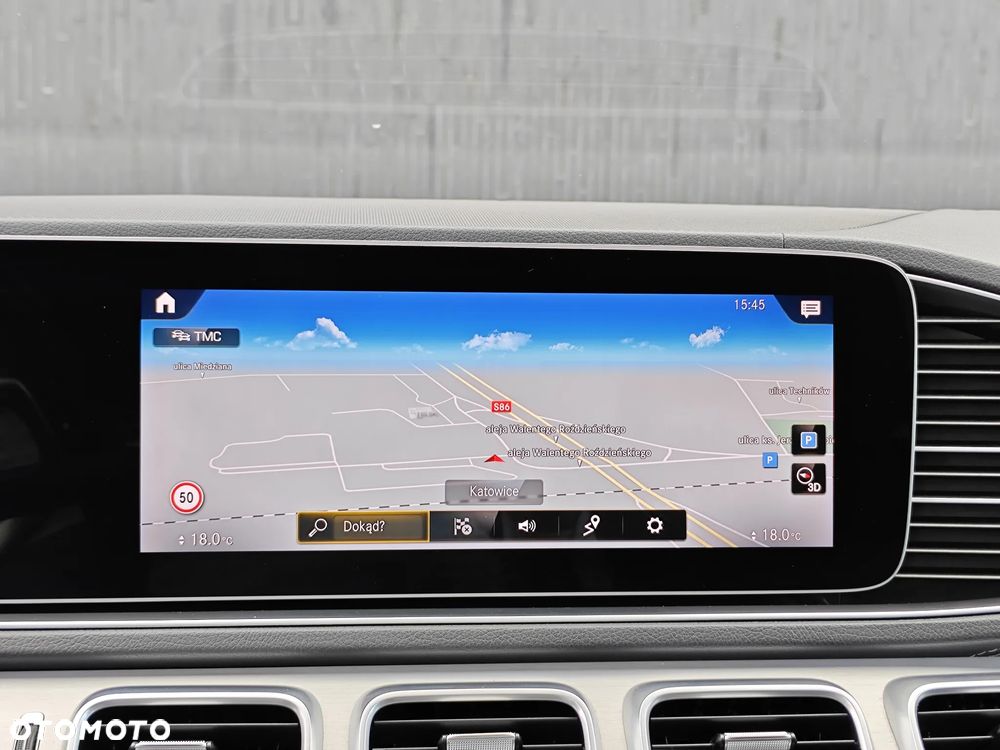 Mercedes-Benz GLE 450 4Matic 9G-TRONIC AMG Line - 15
