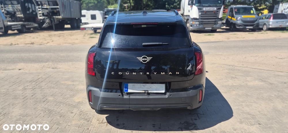 MINI Countryman - 8