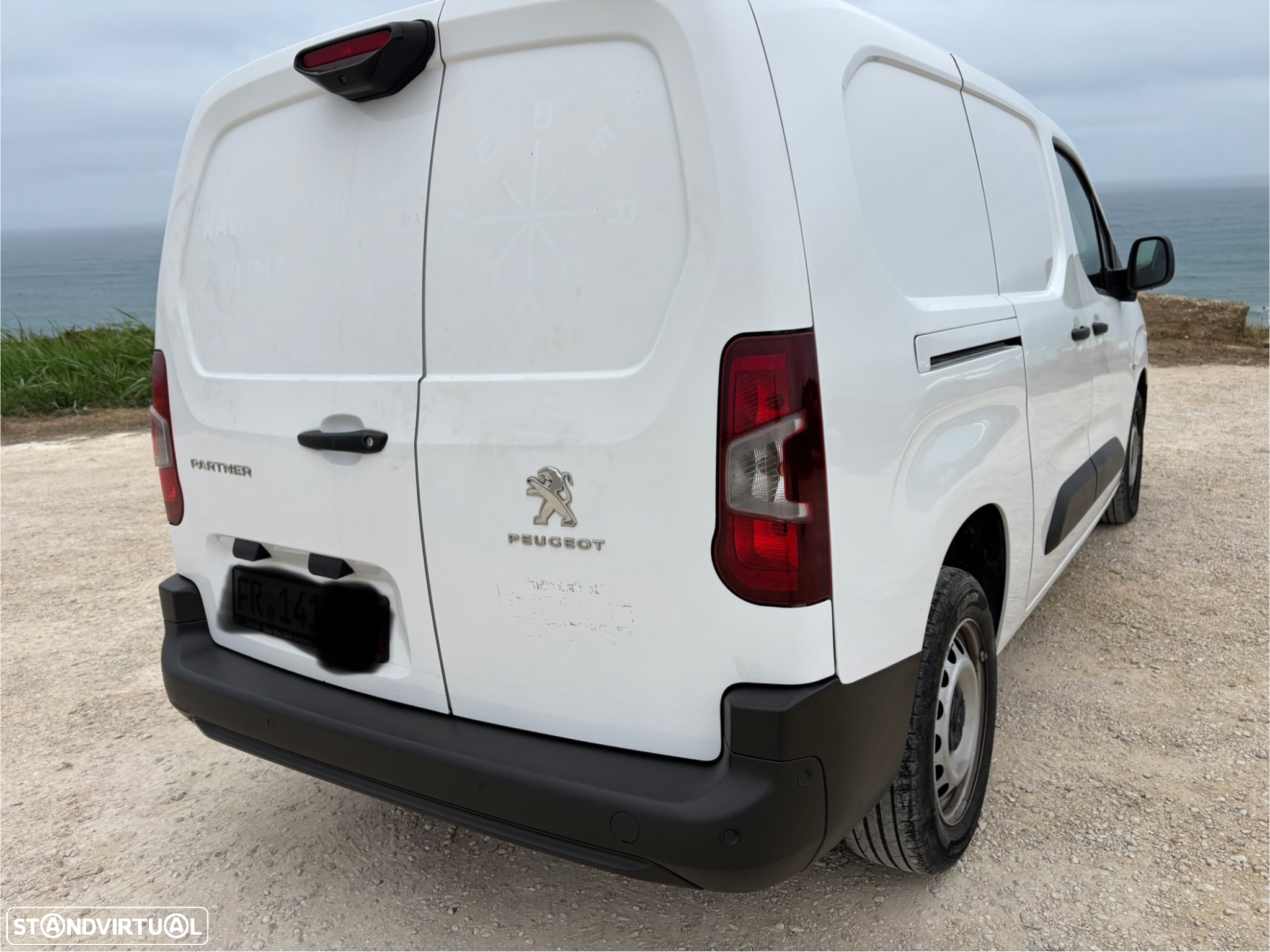 Peugeot Partner - 4