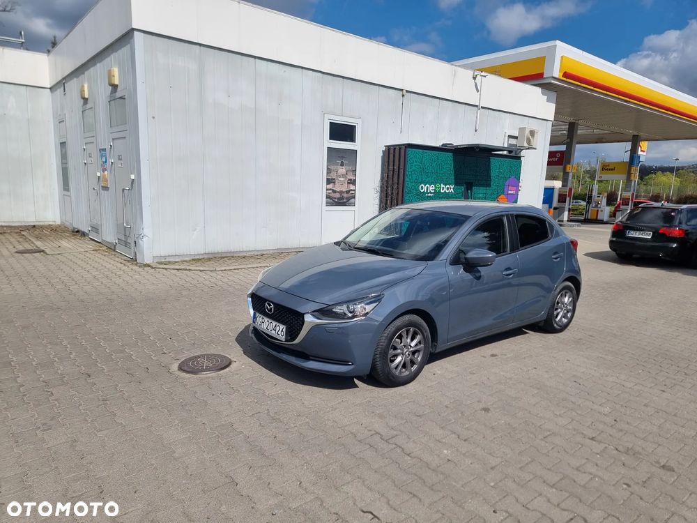 Mazda 2 1.5 Skymotion - 1