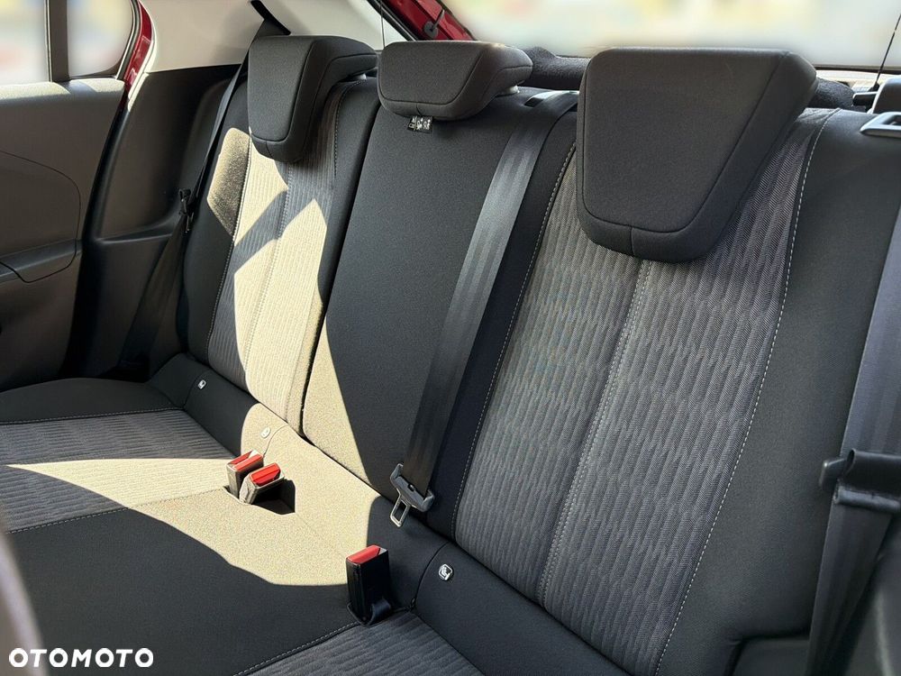 Opel Corsa 1.2 Edition S&S - 18