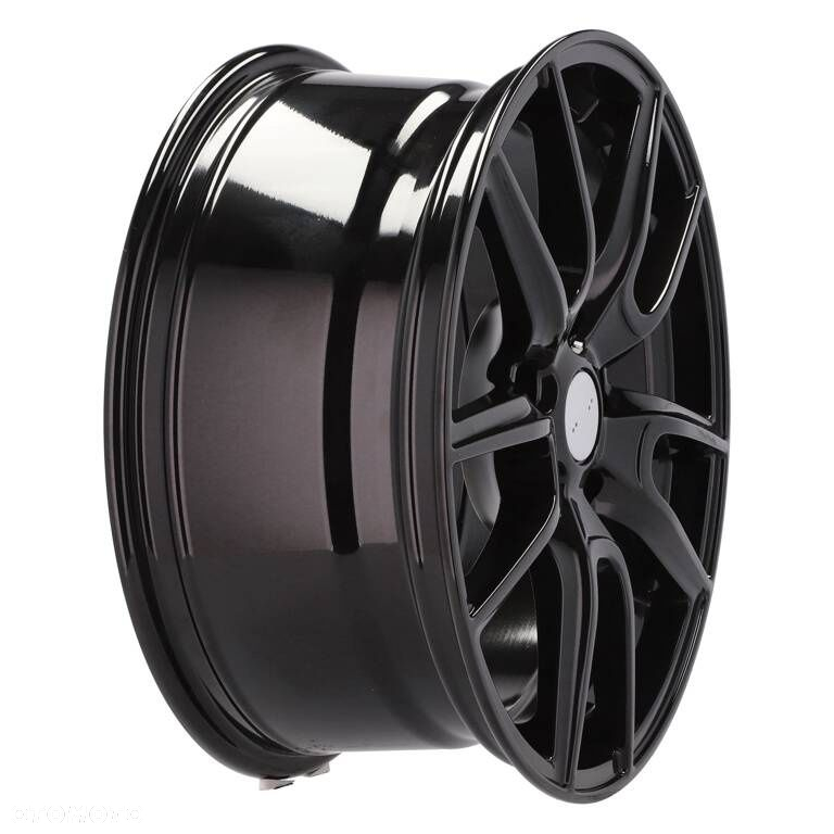 4x Felgi 18 m.in. do CHRYSLER Pacifica Town&country Grand Voyager JEEP Commander - B1436 - 4