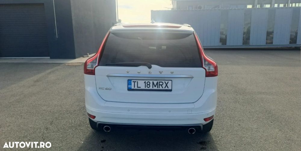 Volvo XC 60 - 10