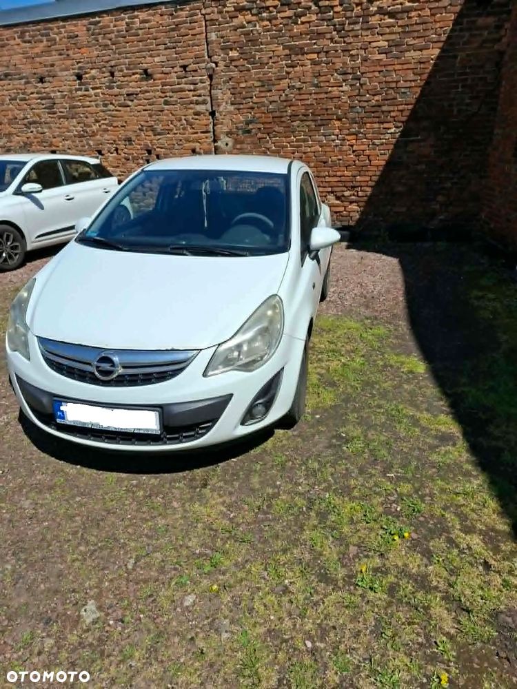 Opel Corsa - 3