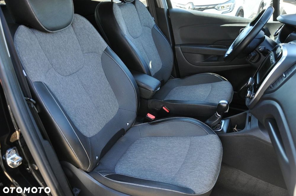 Renault Captur 1.3 Energy TCe S-Edition EDC - 12