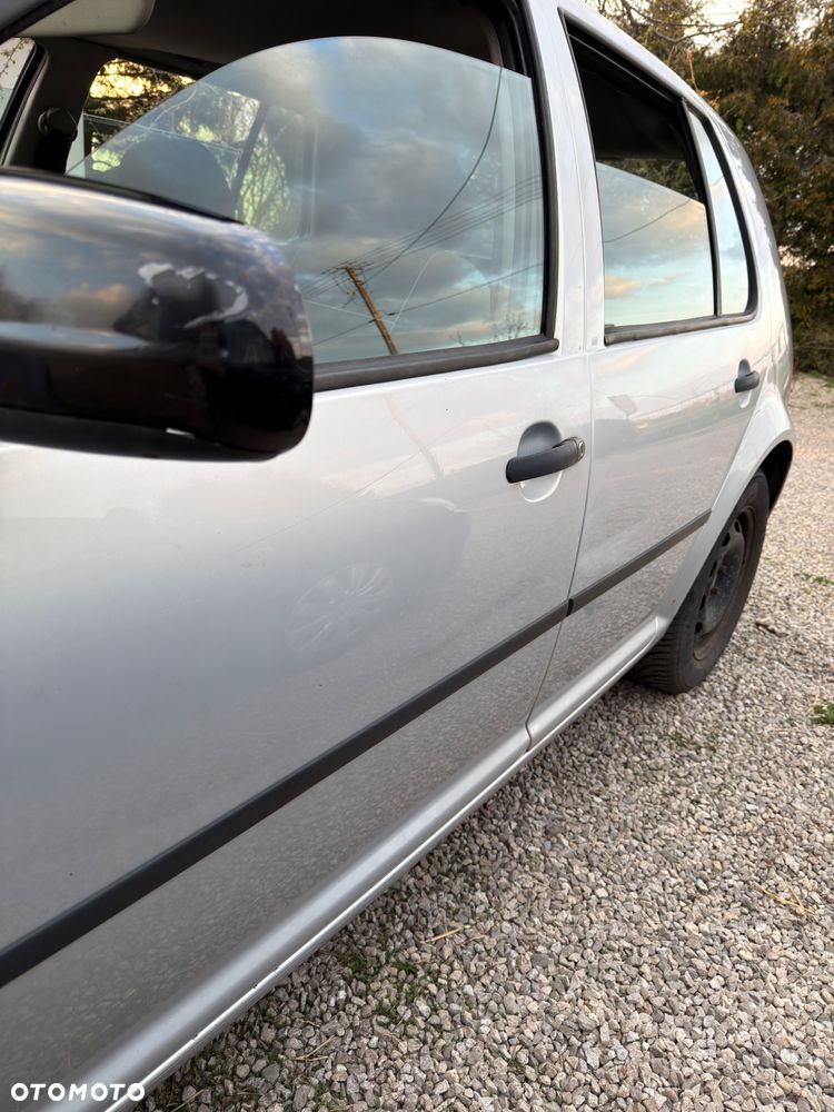 Volkswagen Golf - 19