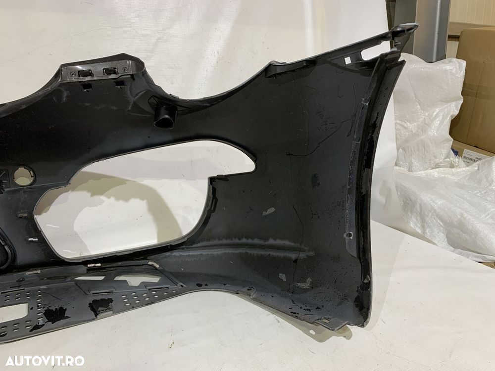 Bara fata Porsche 911, 991 Carrera, 2011, 2012, 2013, 2014, 2015, 2016, cod origine OE 99150531100-07FFF. - 9