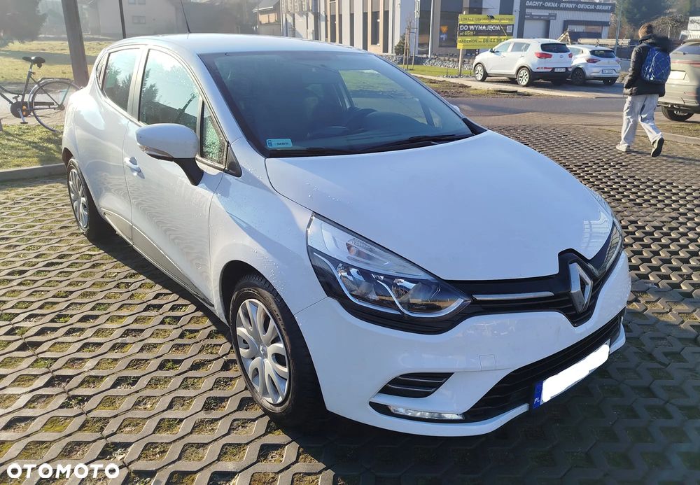 Renault Clio 0.9 TCe Alize - 2