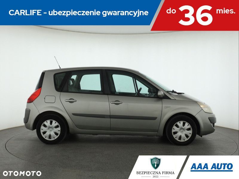 Renault Scenic - 8