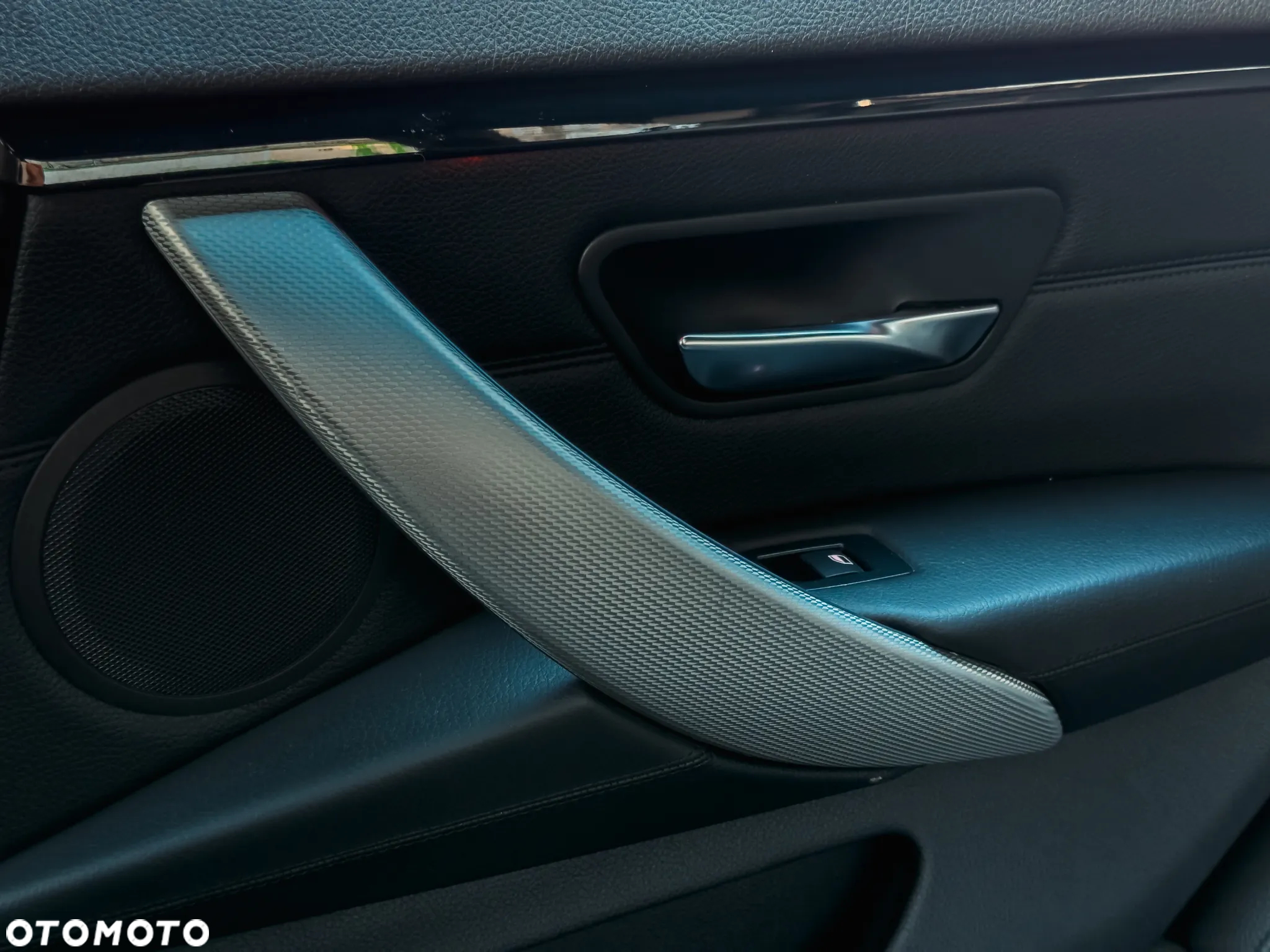 BMW Seria 4 428i Gran Coupe Sport-Aut M Sport - 20