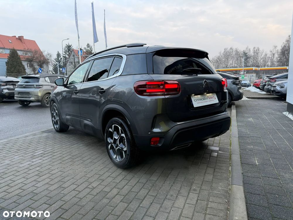 Citroën C5 Aircross 1.5 BlueHDi Max EAT8 - 3
