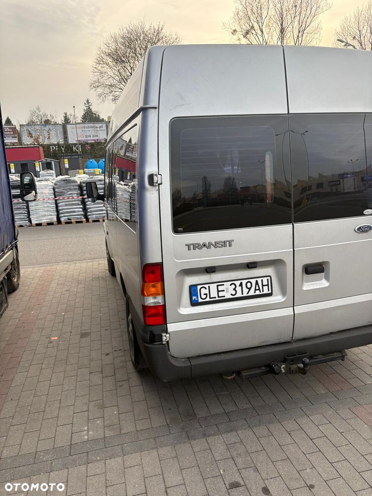 Ford Transit - 15