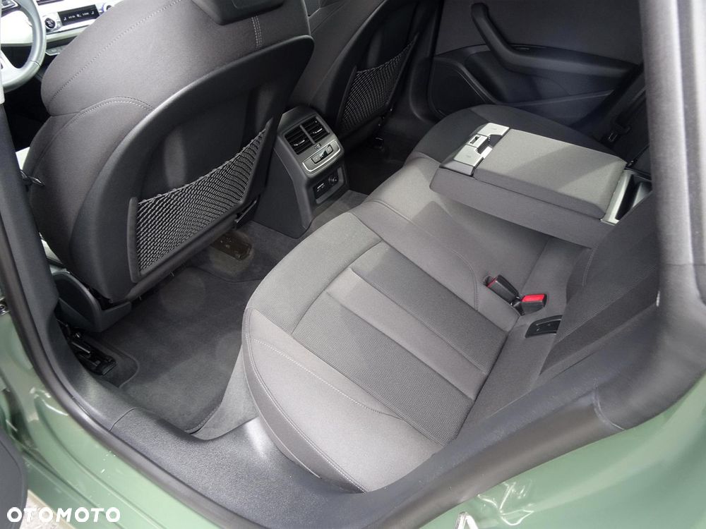 Audi A5 Sportback 40 TFSI mHEV S tronic - 18