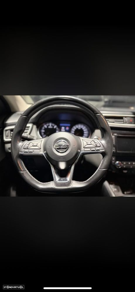 Nissan Qashqai 1.5 dCi DCT ACENTA - 6