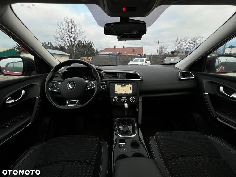 Renault Kadjar 1.3 TCe FAP Intens EDC - 27