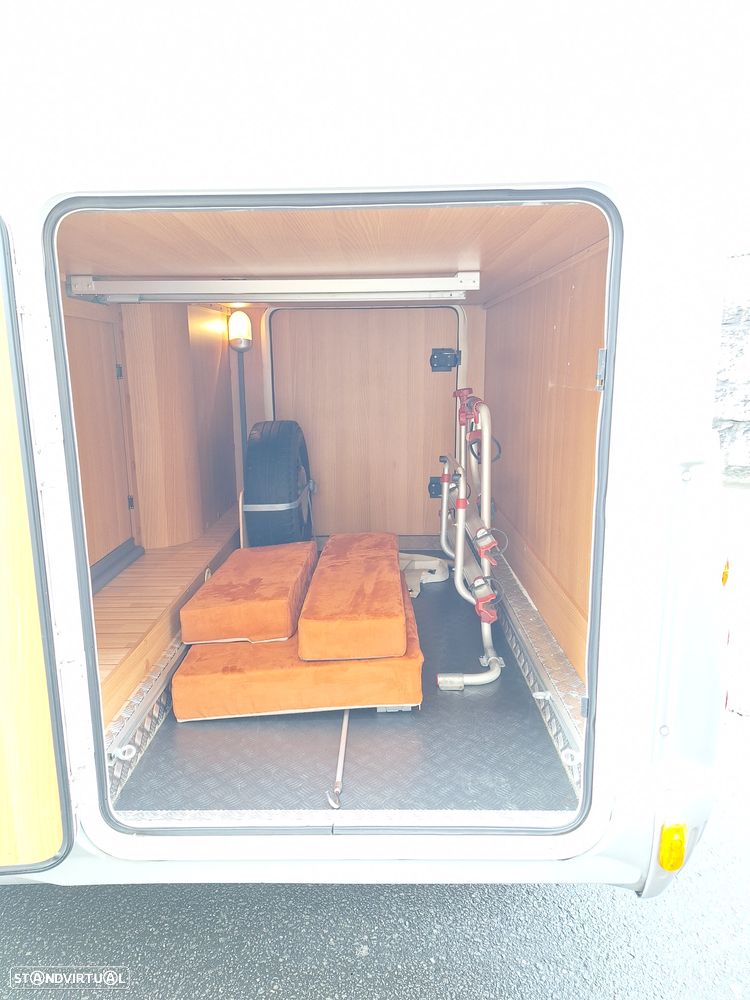 Fiat Ducato Maclouis Tandy 670G - 7