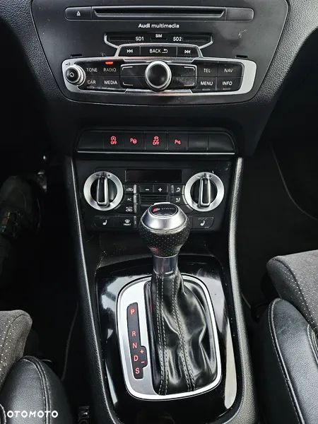 Audi Q3 - 13
