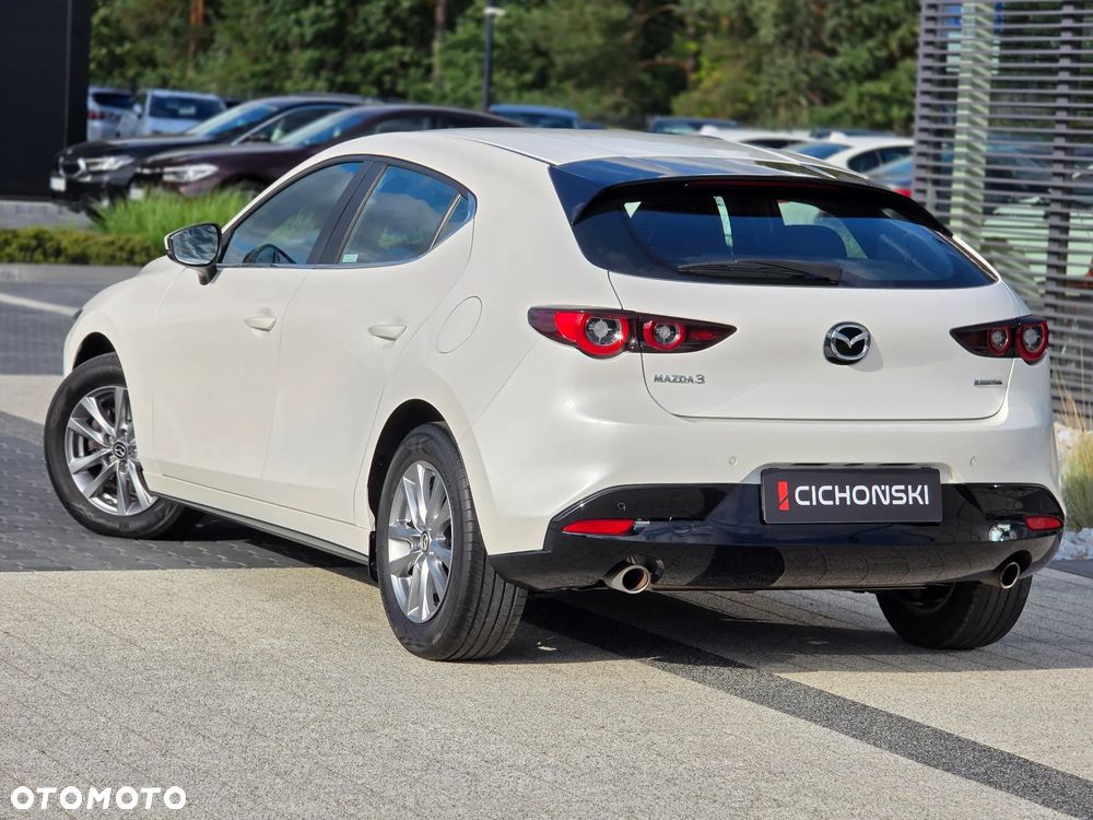 Mazda 3 - 9