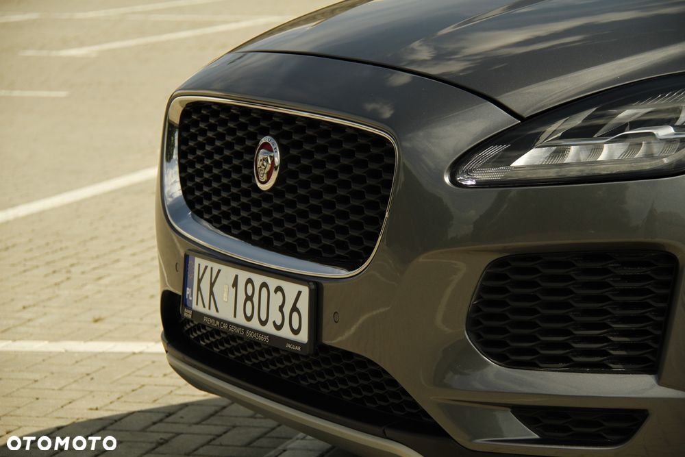 Jaguar E-Pace 2.0 i4D AWD S - 2