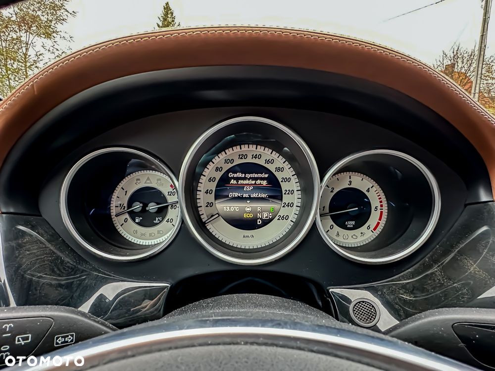 Mercedes-Benz CLS 350 d 4-Matic - 18