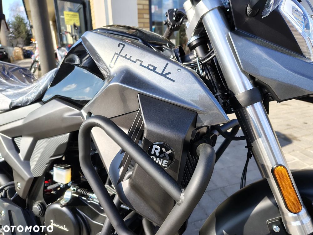 Junak RX One - 12
