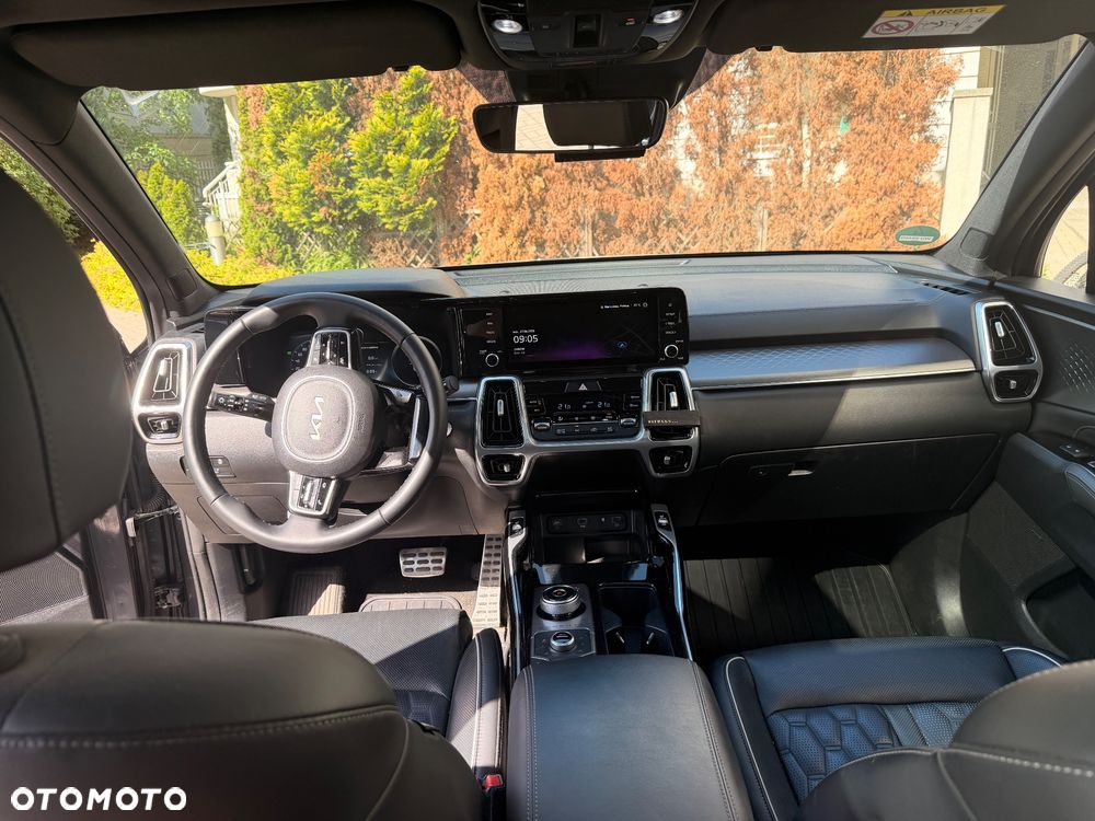Kia Sorento - 15