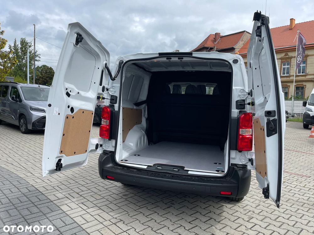 Toyota PROACE - 8