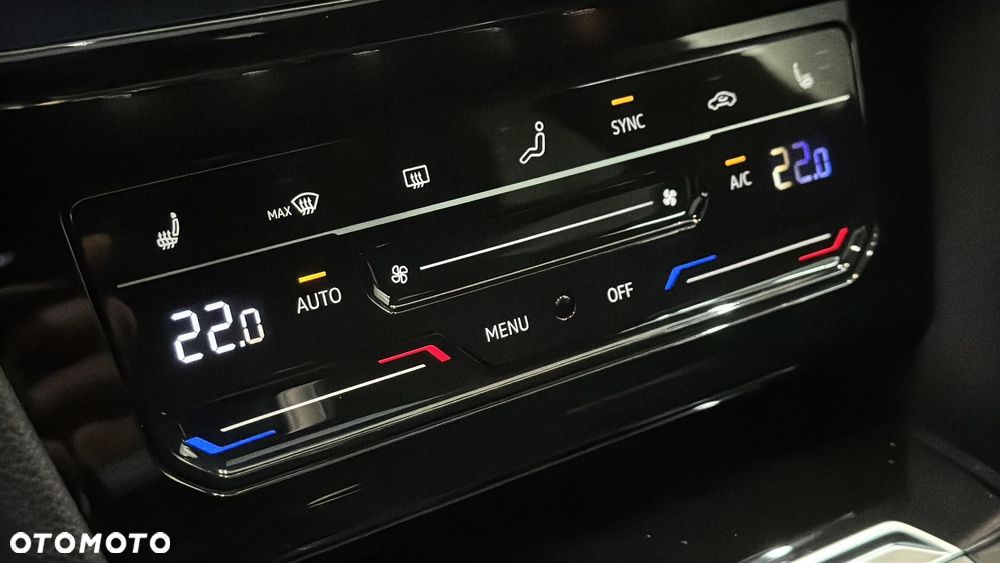 Volkswagen Arteon 2.0 TDI R-Line DSG - 23