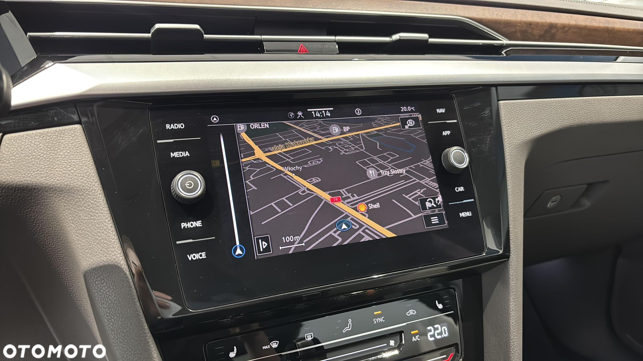 Volkswagen Arteon 2.0 TSI Elegance DSG - 20