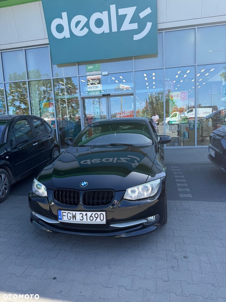 BMW Seria 3 320i - 7