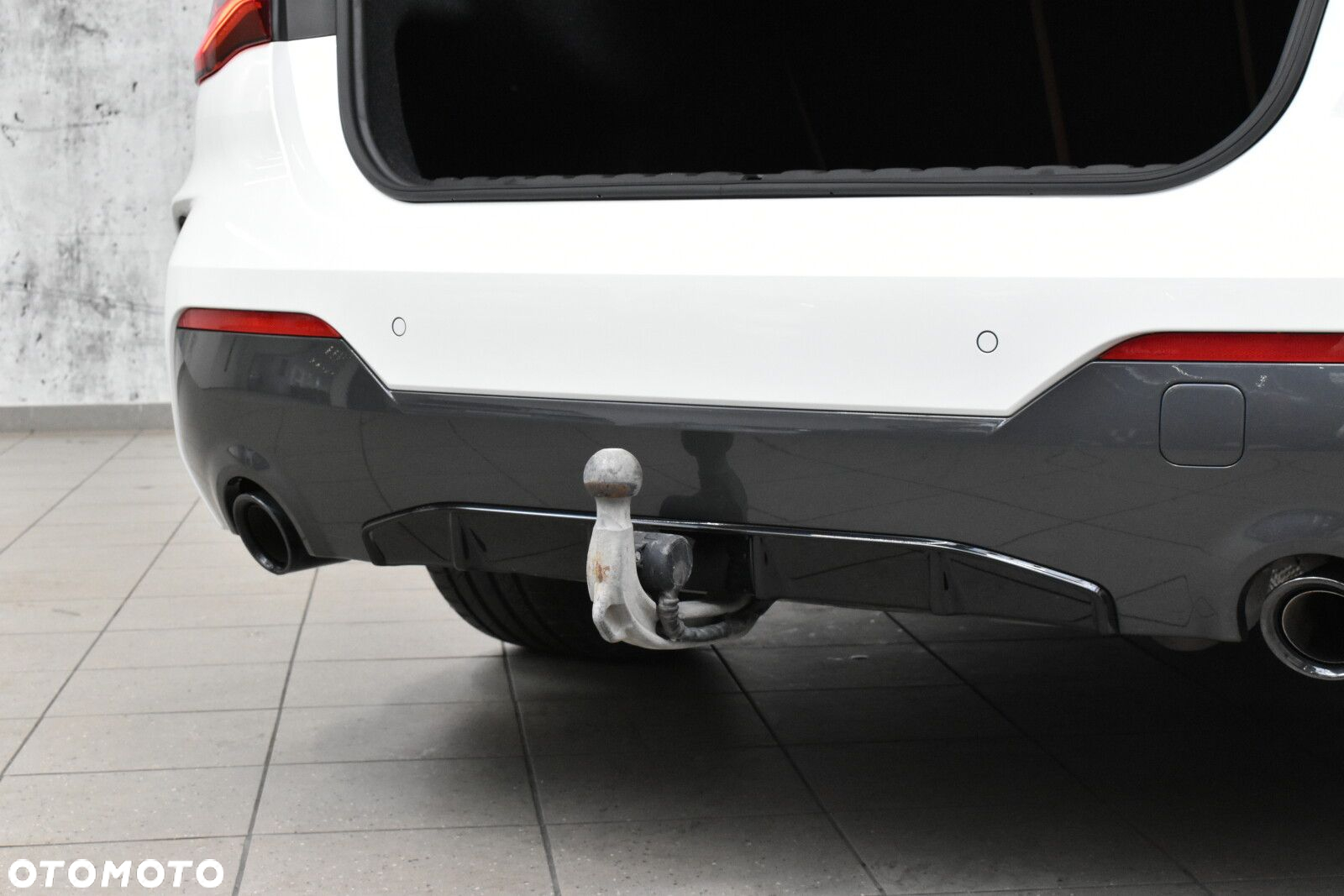 BMW Seria 4 430i xDrive M Sport sport - 27