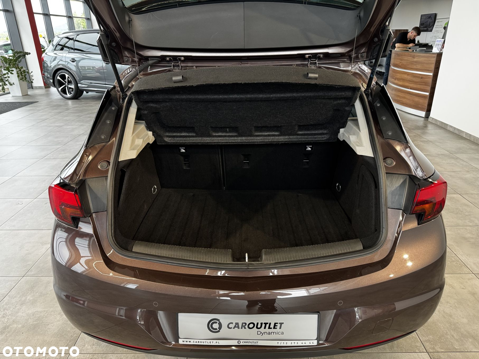 Opel Astra - 11