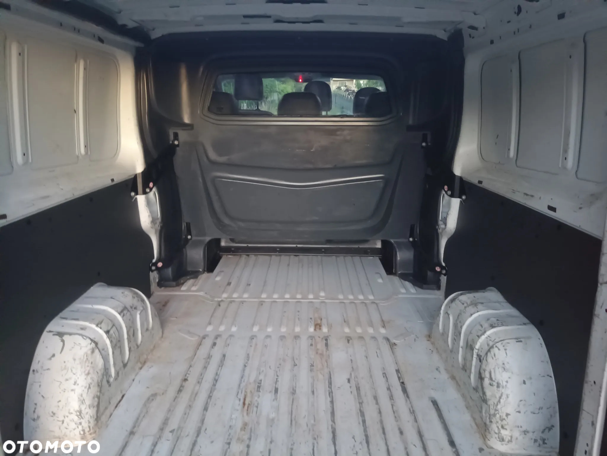 Renault Trafic - 33