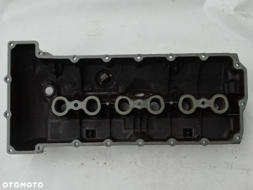 POKRYWA ZAWORÓW N52 2.5 N52B25A BMW E87 E90 E92 E60 E61 F-VAT - 2