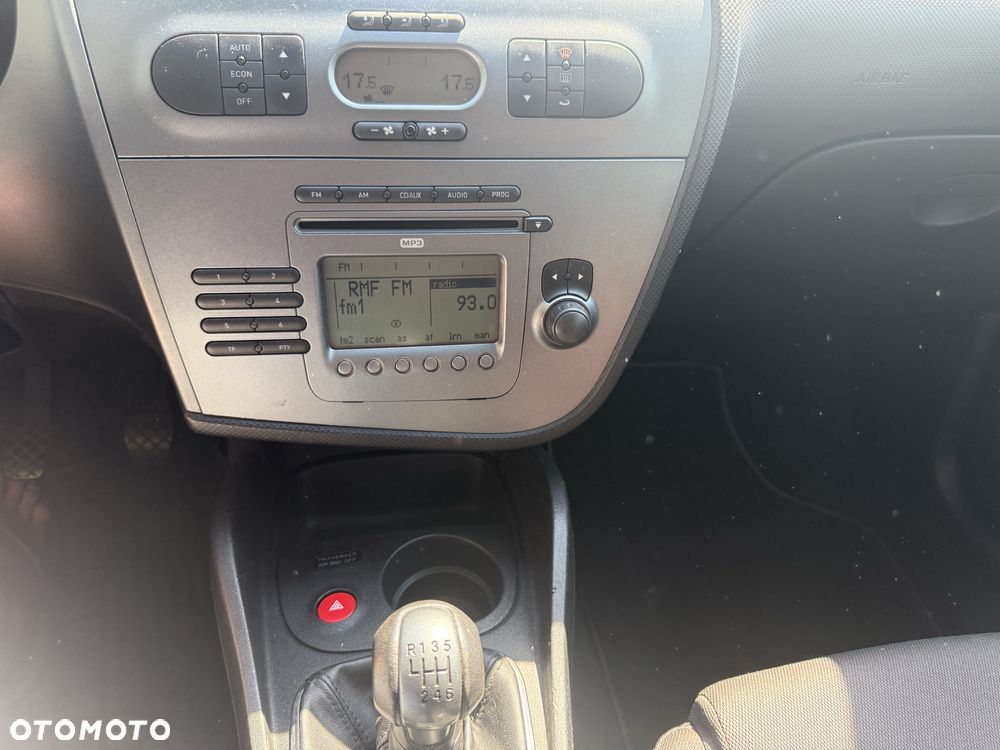 Seat Leon - 6