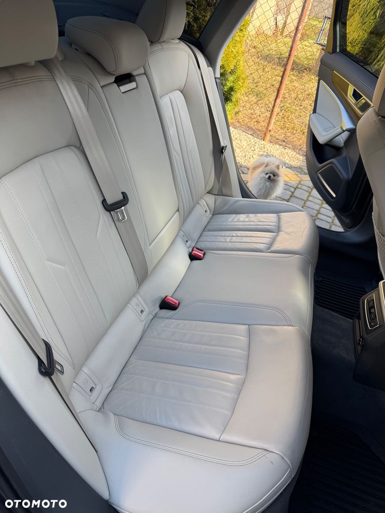 Audi A6 Limousine 55 TFSI quattro S tronic S line - 20