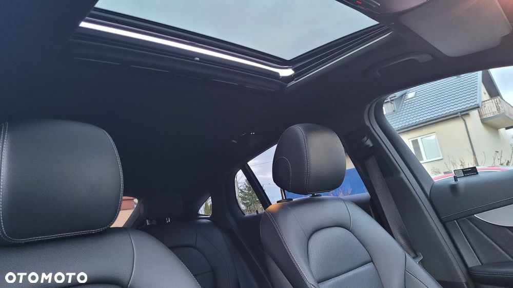 Mercedes-Benz GLC 220 d 4-Matic - 17