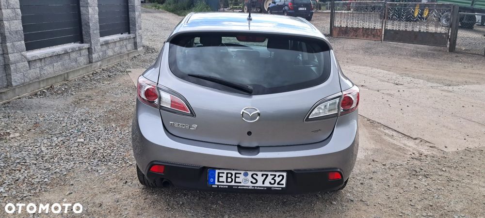Mazda 3 1.6 Active - 5