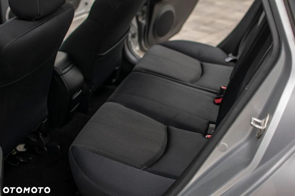 Mazda 6 - 28
