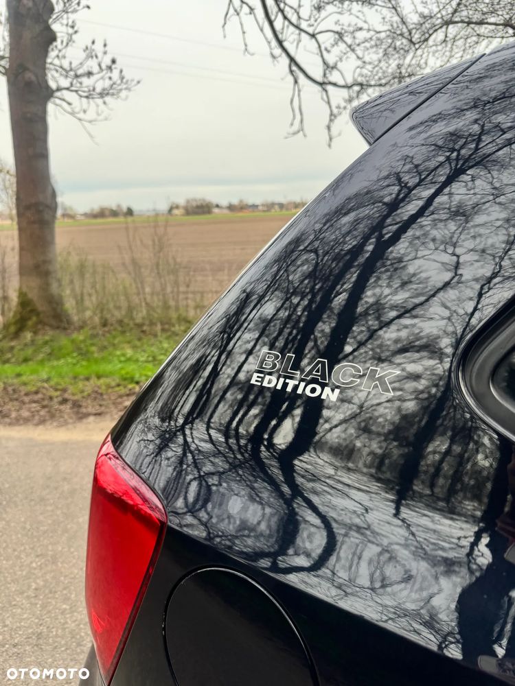 Volkswagen Polo 1.6 TDI Black/Silver Edition - 7