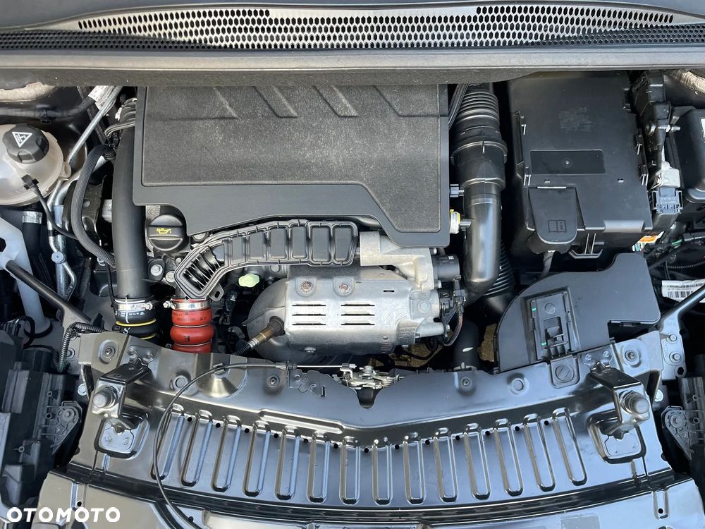 Opel Crossland X 1.2 Start/Stop Ultimate - 18